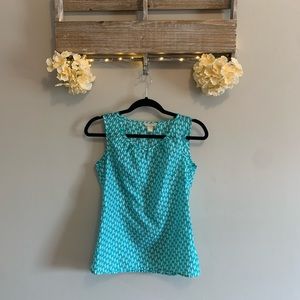 Banana Republic Tank-Top